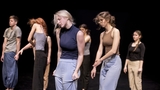 Finále soutěže „Proč bychom si netančili“: Oslava mladých talentů v současném tanci 